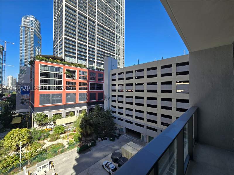 0 bedroom Condominium at 121 NE 5 St 709, 501 First Residences, Miami — photo 5