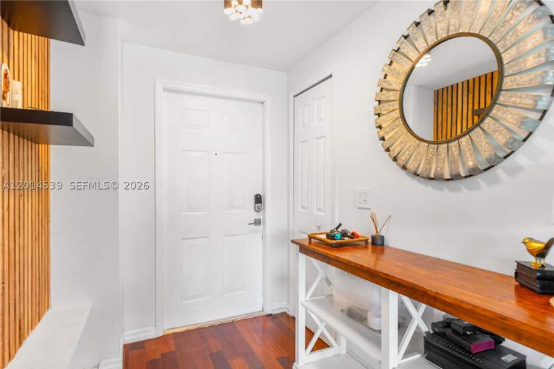 2 bedroom Condominium at 3165 NE 184th St 6304, Village By The Bay Condo, Aventura — photo 3
