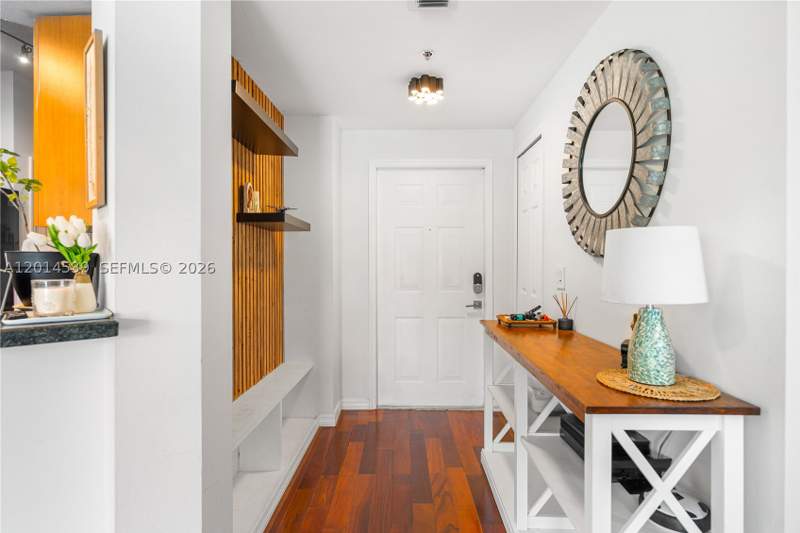 2 bedroom Condominium at 3165 NE 184th St 6304, Village By The Bay Condo, Aventura — photo 4