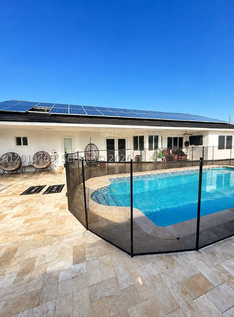 3 bedroom SingleFamilyResidence at 15046 SW 148th Pl, River Bend Sec 2, Miami — photo 5