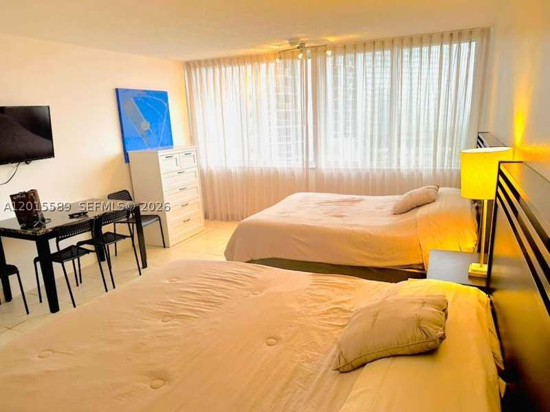 0 bedroom Condominium at 19201 Collins Ave 841, The Aventura Beach Club C, Sunny Isles Beach — photo 1