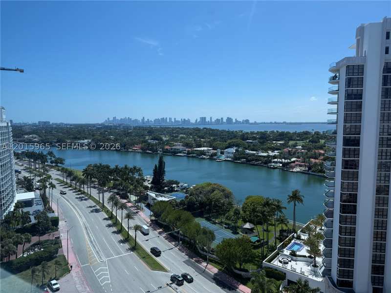 0 bedroom Condominium at 5445 Collins Ave 1606, Castle Beach Club Condo, Miami Beach — photo 1