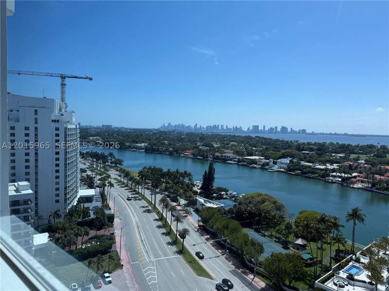 0 bedroom Condominium at 5445 Collins Ave 1606, Castle Beach Club Condo, Miami Beach — photo 2