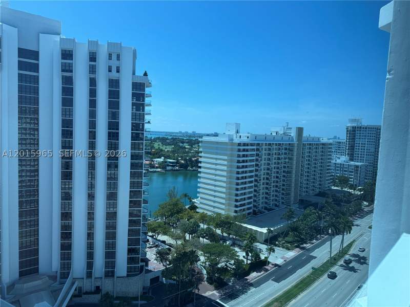 0 bedroom Condominium at 5445 Collins Ave 1606, Castle Beach Club Condo, Miami Beach — photo 3