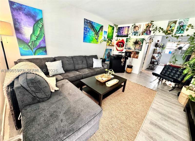 0 bedroom Condominium at 330 74th St 15, 330 Condos A Condo, Miami Beach — photo 2