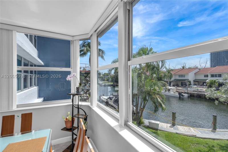 2 bedroom Condominium at 16565 NE 26th Ave 2B, Reef West Condo, North Miami Beach — photo 5