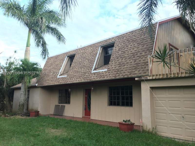 5 bedroom SingleFamilyResidence at 18950 SW 240th St, Redland, Homestead — photo 3