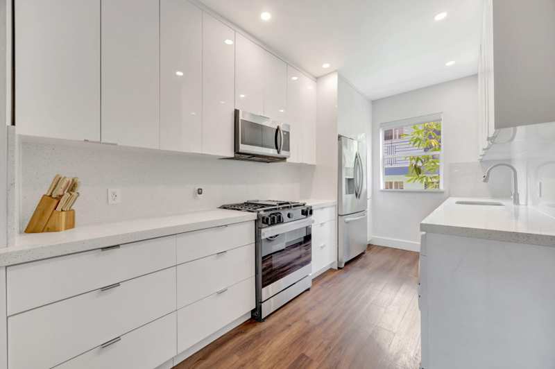 2 bedroom Condominium at 1446 Lenox Avenue 5, 1446 Lennox Condo, Miami Beach — photo 1