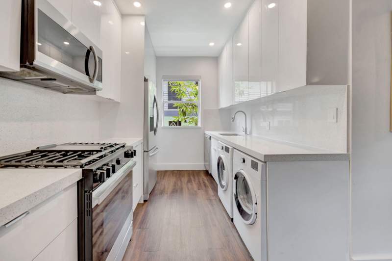 2 bedroom Condominium at 1446 Lenox Avenue 5, 1446 Lennox Condo, Miami Beach — photo 3