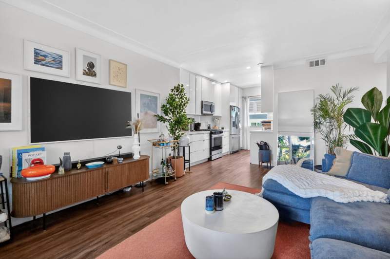 2 bedroom Condominium at 1446 Lenox Avenue 5, 1446 Lennox Condo, Miami Beach — photo 5