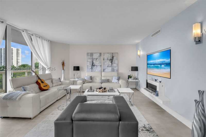 3 bedroom Condominium at 20191 E Country Club Dr 601, Terraces North Turnberry, Aventura — photo 1