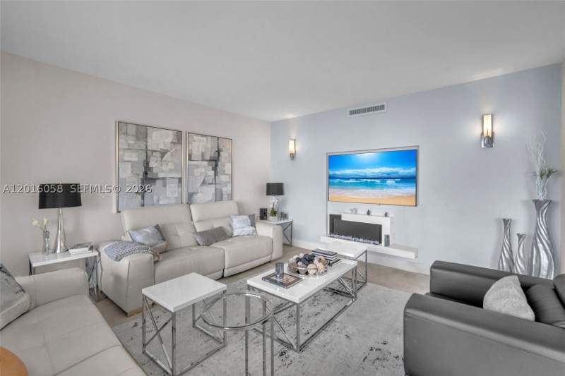 3 bedroom Condominium at 20191 E Country Club Dr 601, Terraces North Turnberry, Aventura — photo 3