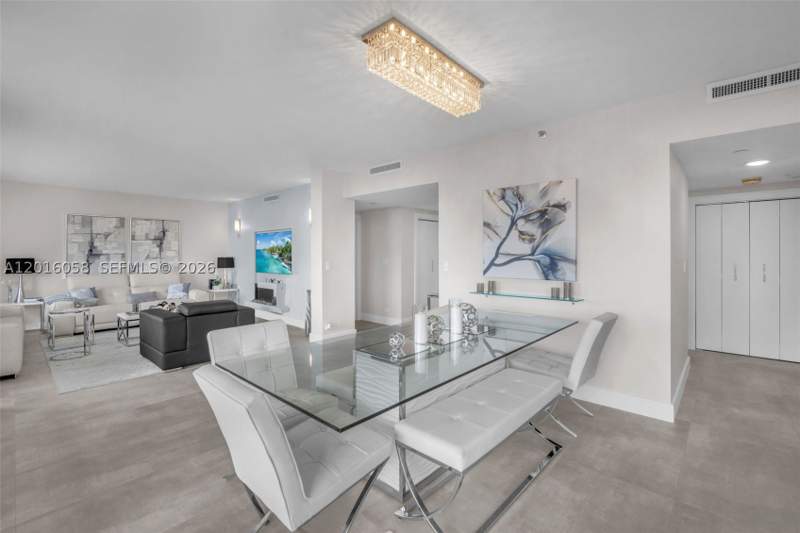 3 bedroom Condominium at 20191 E Country Club Dr 601, Terraces North Turnberry, Aventura — photo 4
