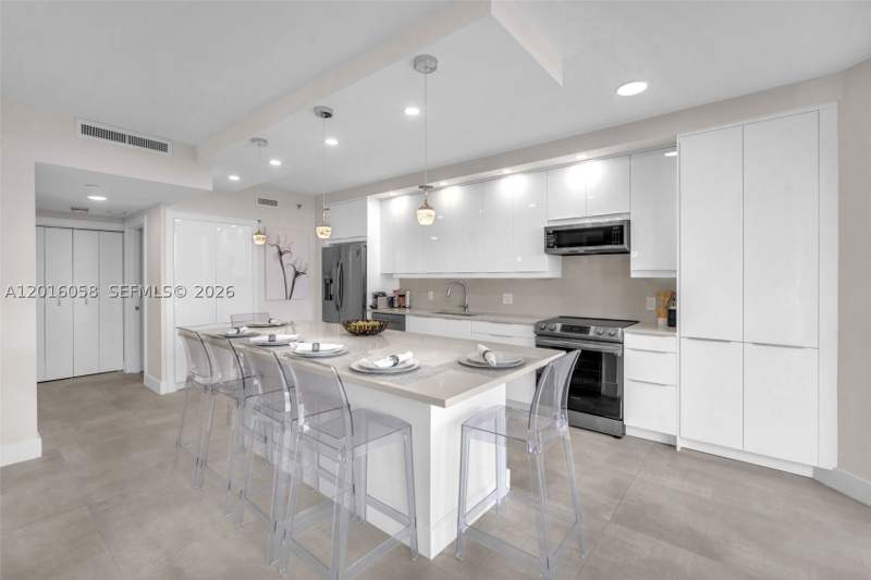 3 bedroom Condominium at 20191 E Country Club Dr 601, Terraces North Turnberry, Aventura — photo 5