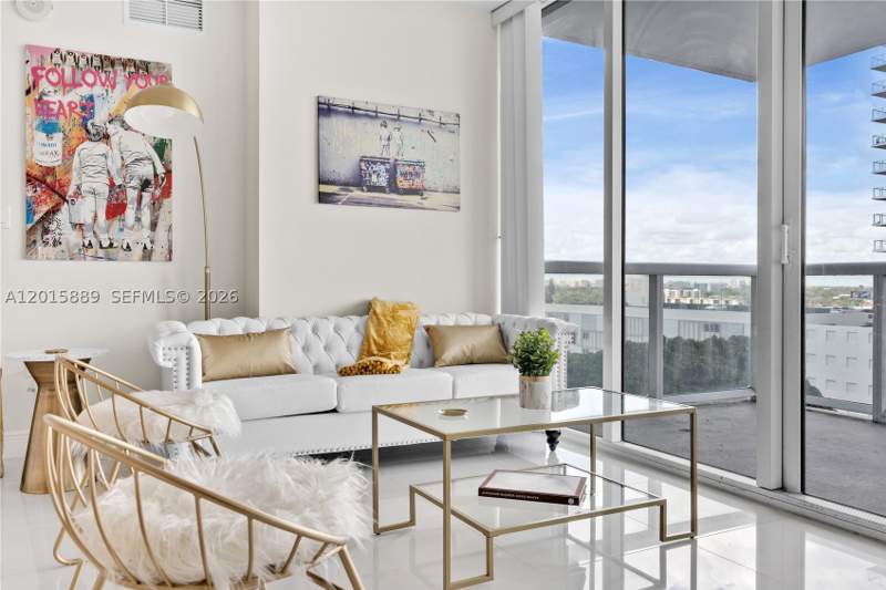 2 bedroom Condominium at 1861 NW S River Dr 1003, Terrazas Riverpark Villag, Miami — photo 5