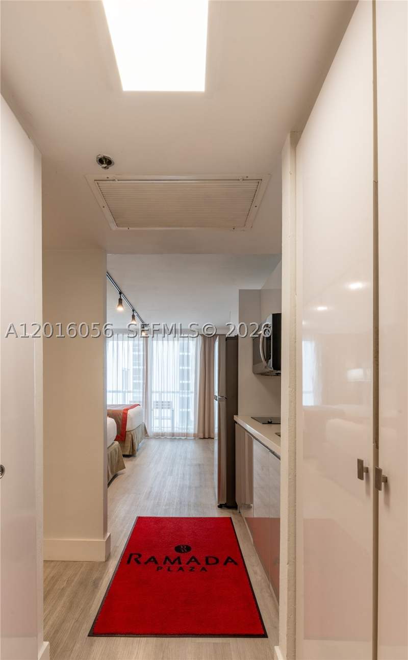 0 bedroom HotelMotel at 19201 Collins Ave 425, The Aventura Beach Club C, Sunny Isles Beach — photo 2