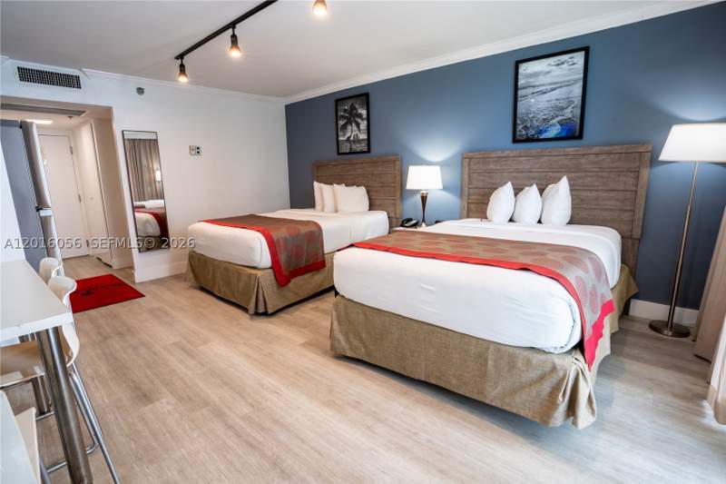 0 bedroom HotelMotel at 19201 Collins Ave 425, The Aventura Beach Club C, Sunny Isles Beach — photo 4