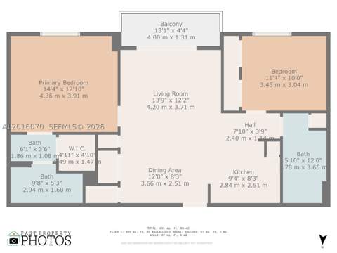 816 NW 11th St 1208, Miami FL - photo 16 of 43