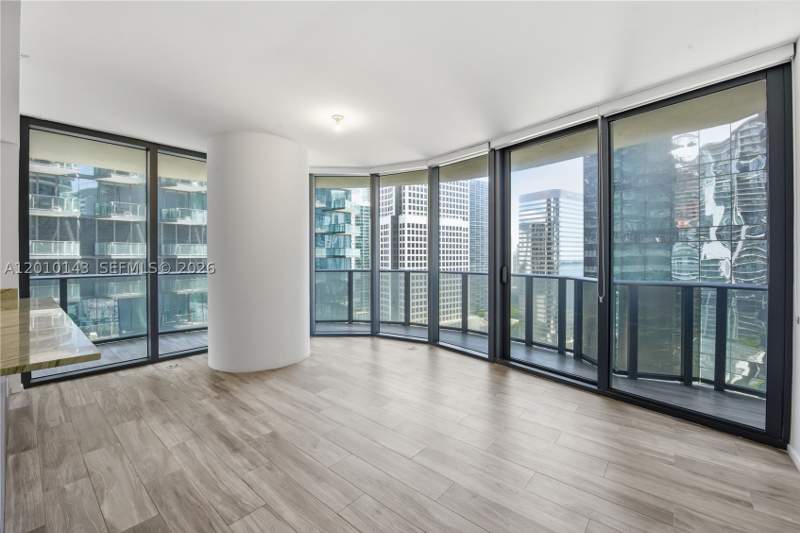 2 bedroom Condominium at 801 S Miami Ave 2505, 801 Sma Residences Condo, Miami — photo 3