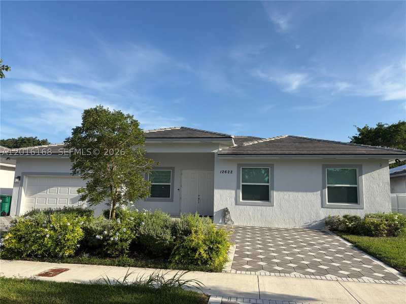 4 bedroom SingleFamilyResidence at 12622 SW 224th St, Karyna Subdivision, Miami — photo 1