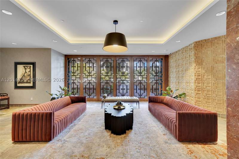 2 bedroom Condominium at 11113 Biscayne Blvd 255, Jockey Club III Condo, Miami — photo 5