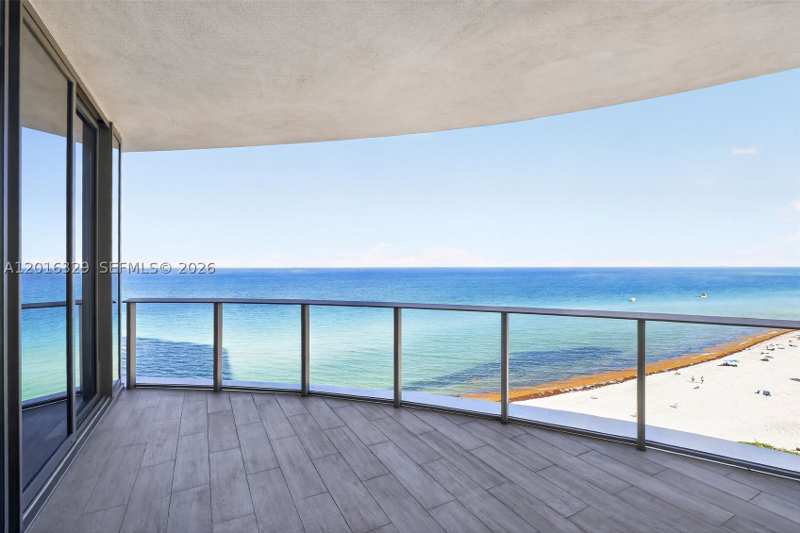 4 bedroom Condominium at 15701 Collins Ave 805, 15701 Collins Condo, Sunny Isles Beach — photo 1