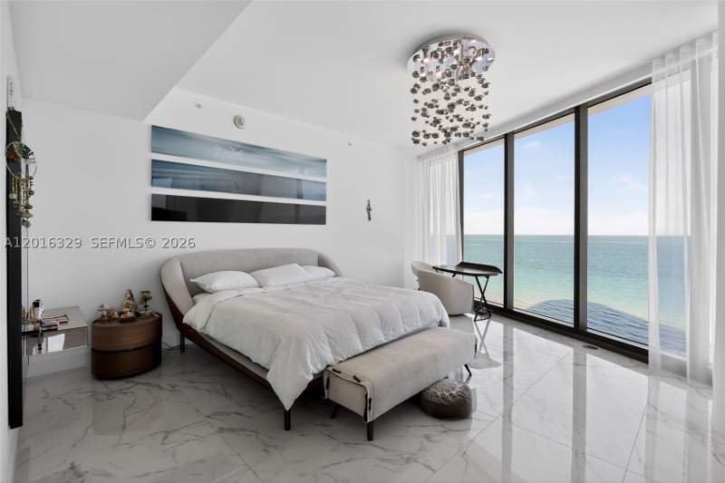 4 bedroom Condominium at 15701 Collins Ave 805, 15701 Collins Condo, Sunny Isles Beach — photo 5
