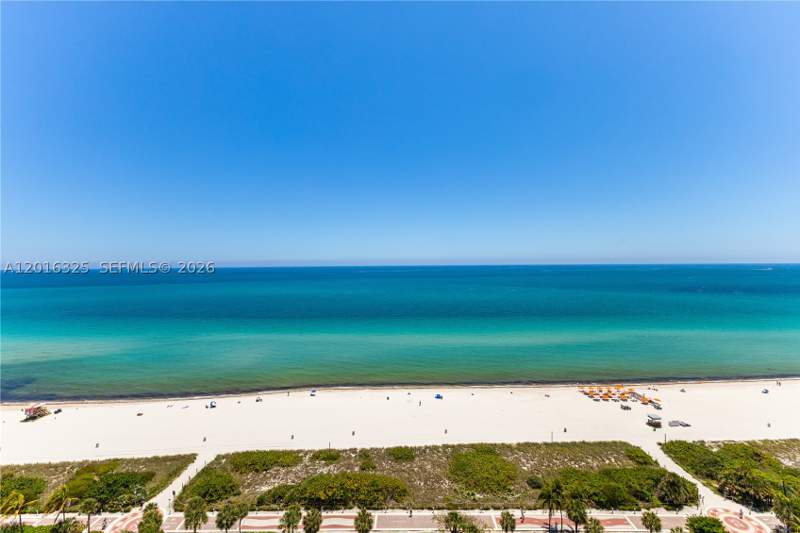 1 bedroom Condominium at 2555 Collins Ave 2205, Club Atlantis Condo, Miami Beach — photo 4