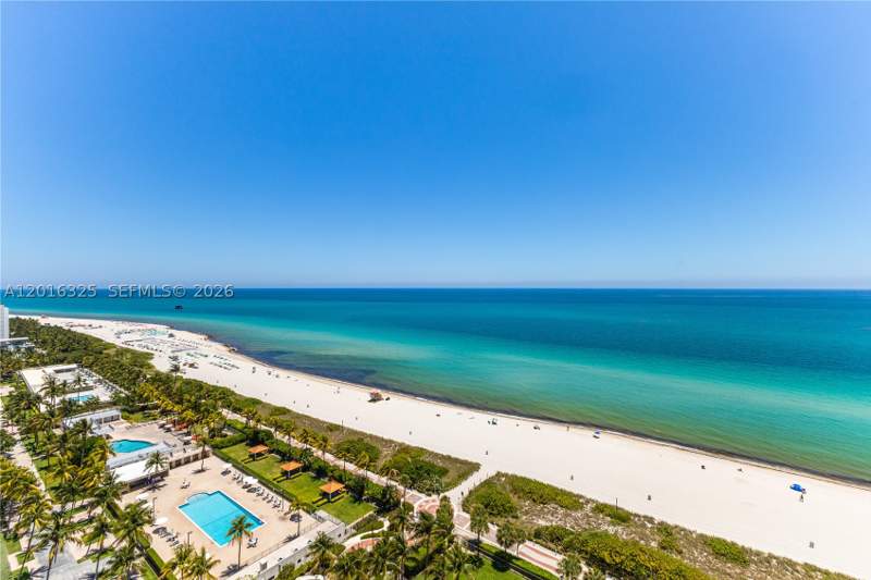1 bedroom Condominium at 2555 Collins Ave 2205, Club Atlantis Condo, Miami Beach — photo 5