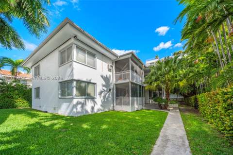 1125 99th St 9, Bay Harbor Islands FL - photo 15 of 27