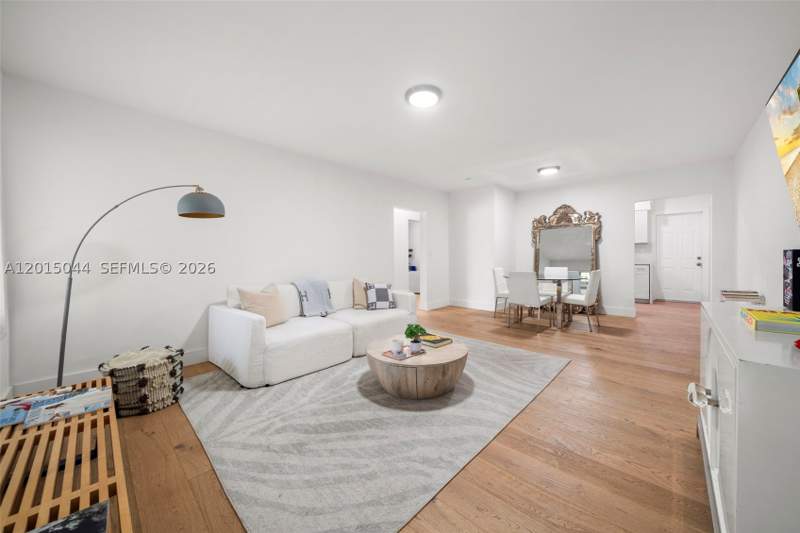 2 bedroom Condominium at 1125 99th St 9, Rex Gardens Condo, Bay Harbor Islands — photo 3