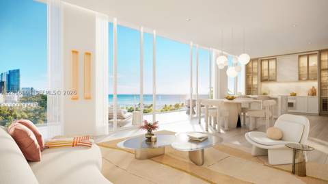 1671 Collins Ave 5B, Miami Beach FL - photo 10 of 12