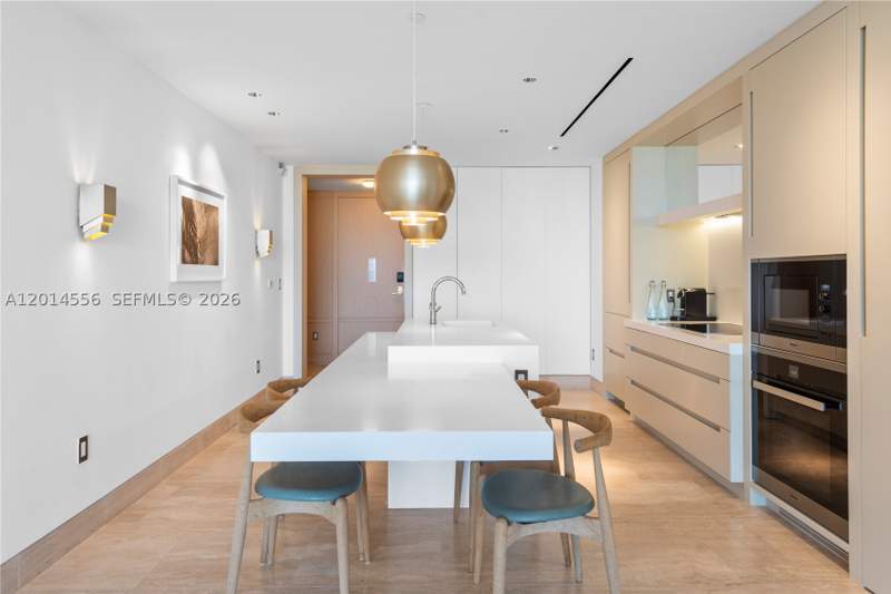 1 bedroom Condominium at 9111 Collins Ave N-712, Surf Club Condo, Surfside — photo 4