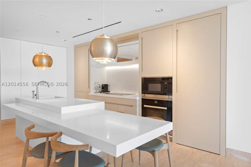 1 bedroom Condominium at 9111 Collins Ave N-712, Surf Club Condo, Surfside — photo 5
