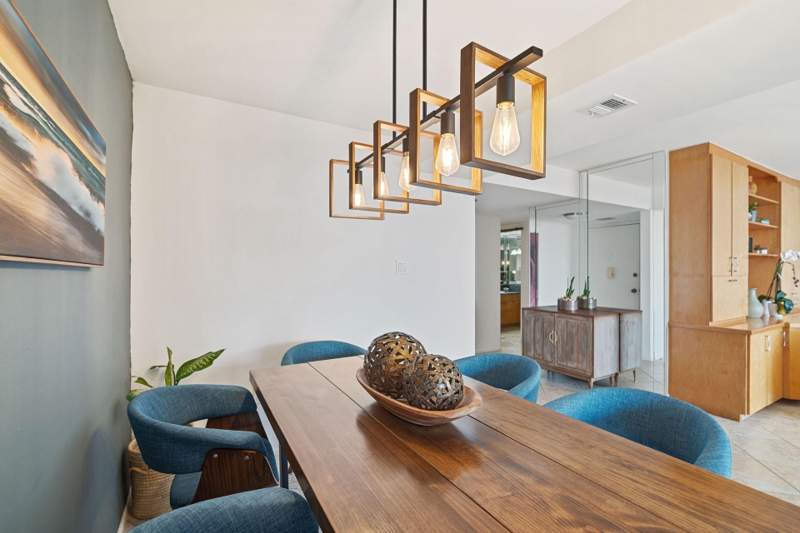 2 bedroom Condominium at 18021 Biscayne Boulevard 504, Del Prado Marina, Aventura — photo 5
