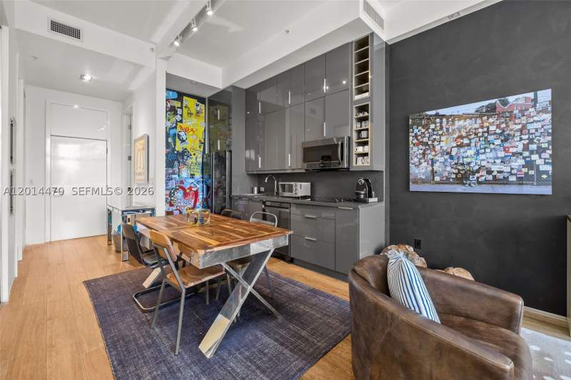 2 bedroom Condominium at 2001 Meridian Ave 404, The Meridian Condo, Miami Beach — photo 4