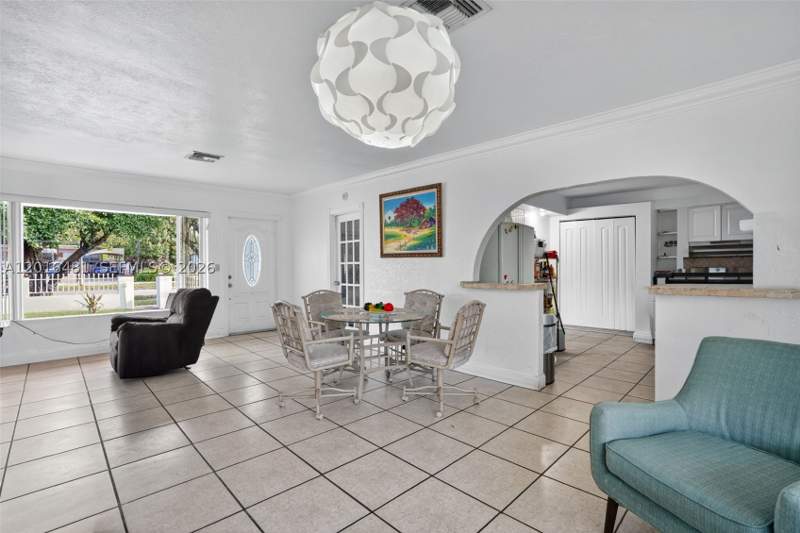 3 bedroom SingleFamilyResidence at 2451 NW 11th St, Carlile Terrace, Miami — photo 3