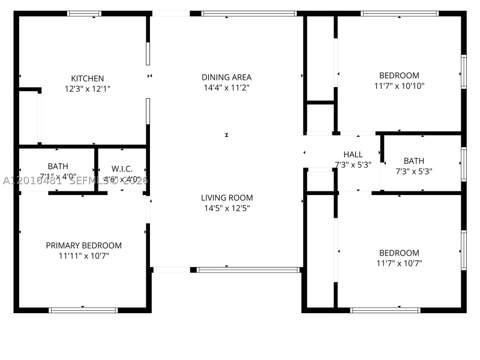 2451 NW 11th St, Miami FL - photo 7 of 51