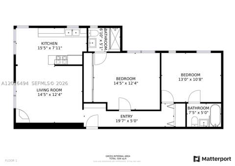 610 8th St 102, Miami Beach FL - photo 21 of 21