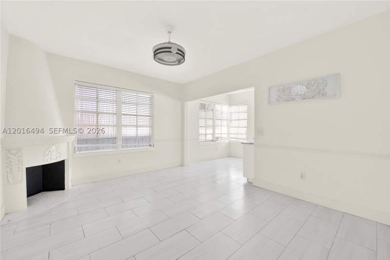 2 bedroom Condominium at 610 8th St 102, Art Deco Condo, Miami Beach — photo 4