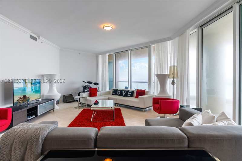 4 bedroom Condominium at 16047 Collins Ave 704, Turnberry Ocean Colony, Sunny Isles Beach — photo 1