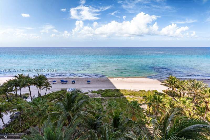 4 bedroom Condominium at 16047 Collins Ave 704, Turnberry Ocean Colony, Sunny Isles Beach — photo 3