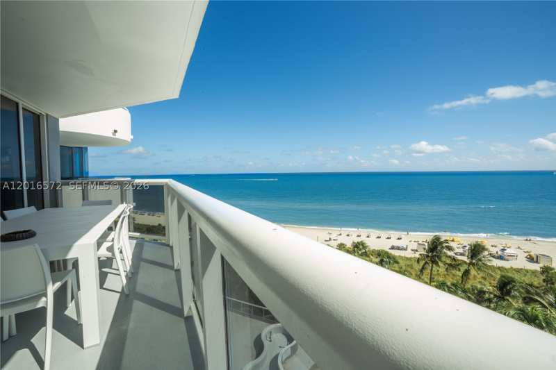 2 bedroom Condominium at 6301 Collins Ave 1102, La Gorce Palace Condo, Miami Beach — photo 1