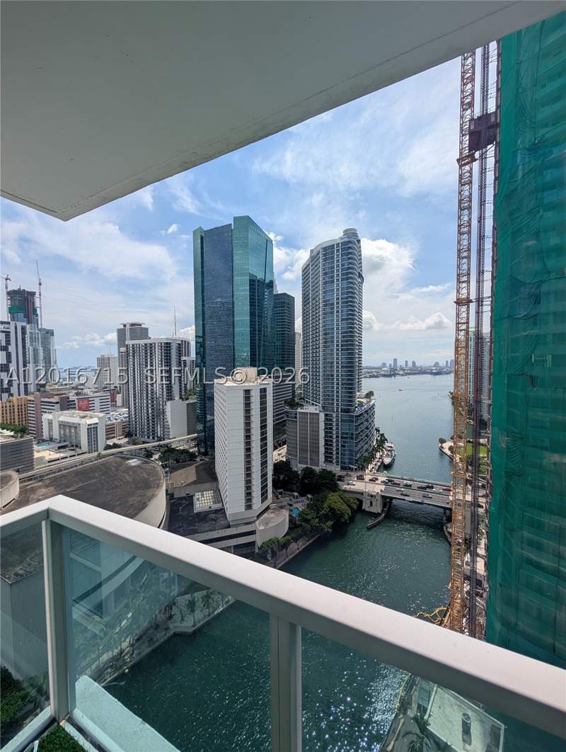 2 bedroom Condominium at 31 SE 5th St 3002, Brickell On The River N, Miami — photo 2