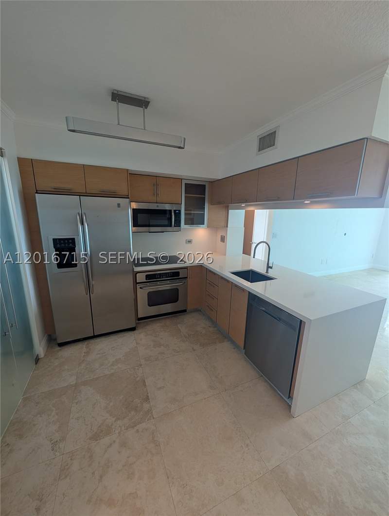 2 bedroom Condominium at 31 SE 5th St 3002, Brickell On The River N, Miami — photo 4