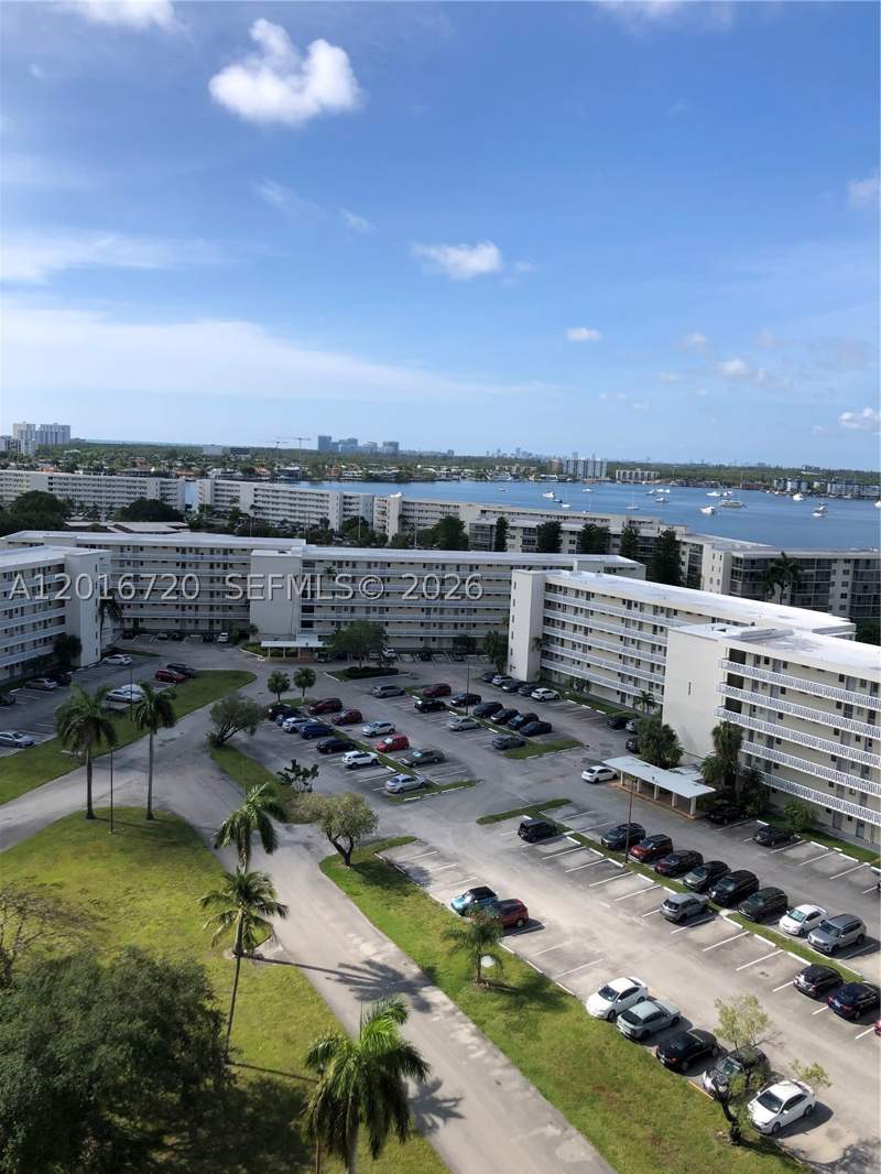 2 bedroom Condominium at 18011 Biscayne Blvd 1405, Del Prado Marina, Aventura — photo 3