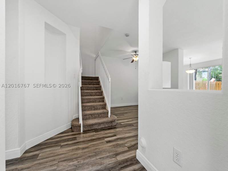 4 bedroom Townhouse at 1426 SE 26th Ave, Keys Garden, Homestead — photo 3