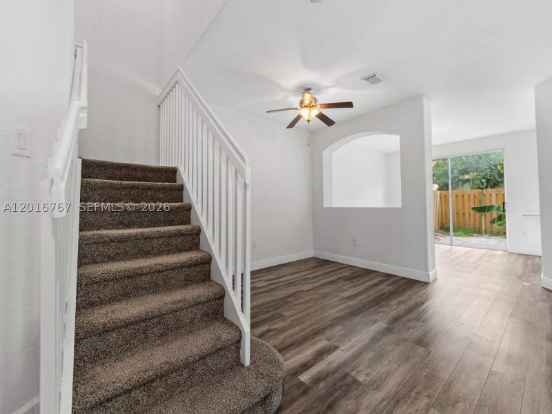 4 bedroom Townhouse at 1426 SE 26th Ave, Keys Garden, Homestead — photo 4