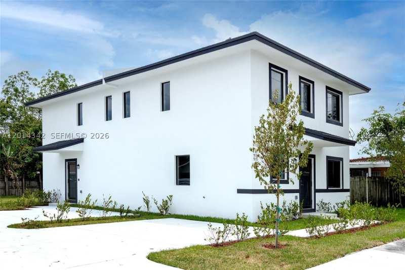 3 bedroom Townhouse at 9155 NW 32 Ave, The Tropics Amd, Miami — photo 1