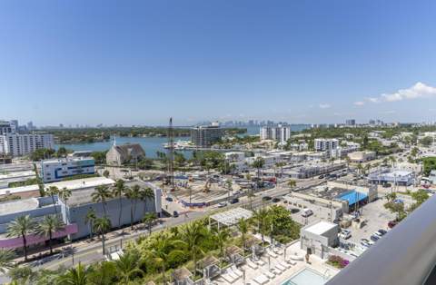 580 72nd Street 1102, Miami Beach FL - photo 18 of 23